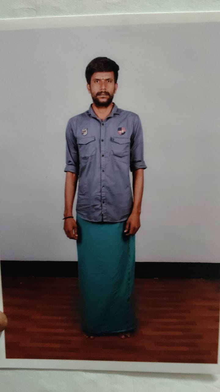 Groom Image